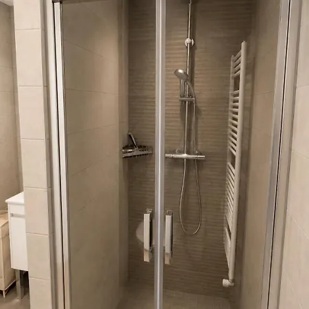 Résidence Agapè Apartamento Jonzac