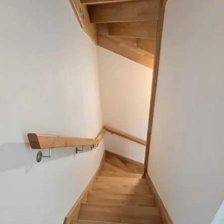 Agape Apartment Jonzac