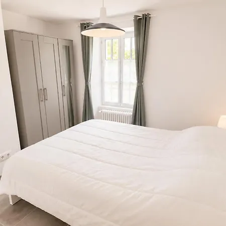 Résidence Agapè Apartamento *