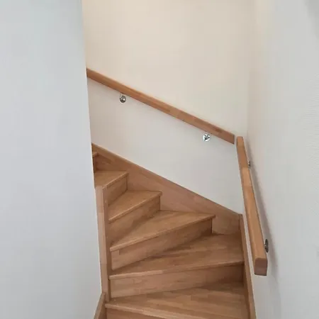 Résidence Agapè Apartamento *