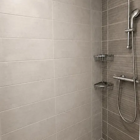 Apartamento Résidence Agapè Jonzac