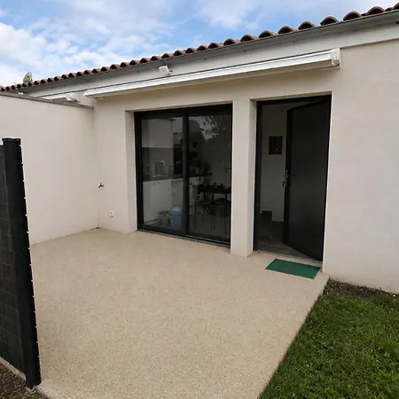Apartamento Résidence Agapè *