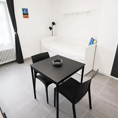 Apartamento Résidence Agapè