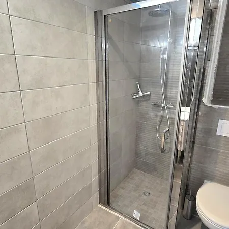 Agape Apartment *