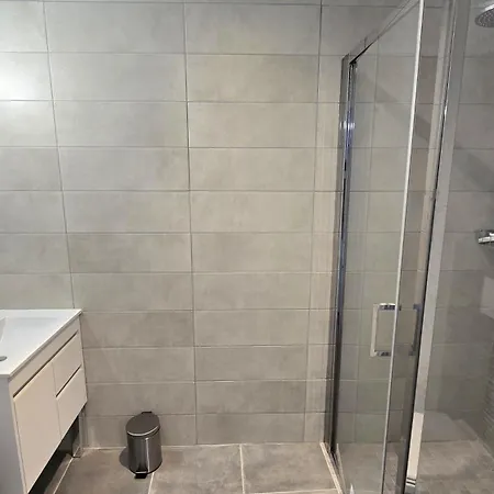 Apartamento Résidence Agapè