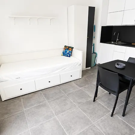 Résidence Agapè Apartamento *